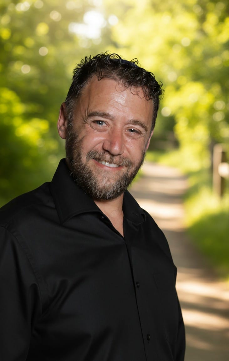 Eli Shechter