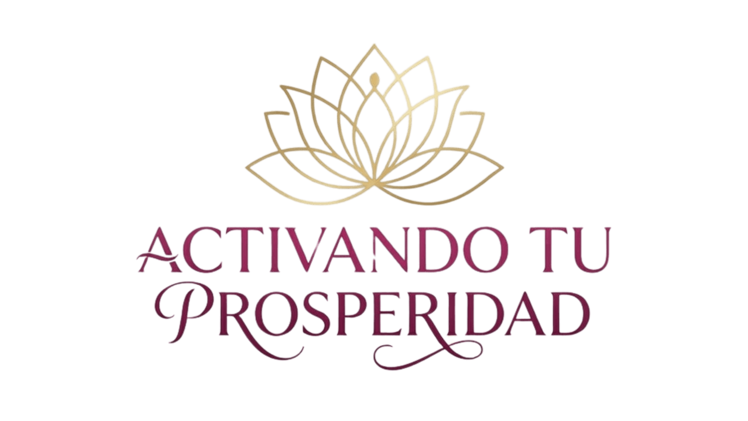 Activando tu Prosperidad Online