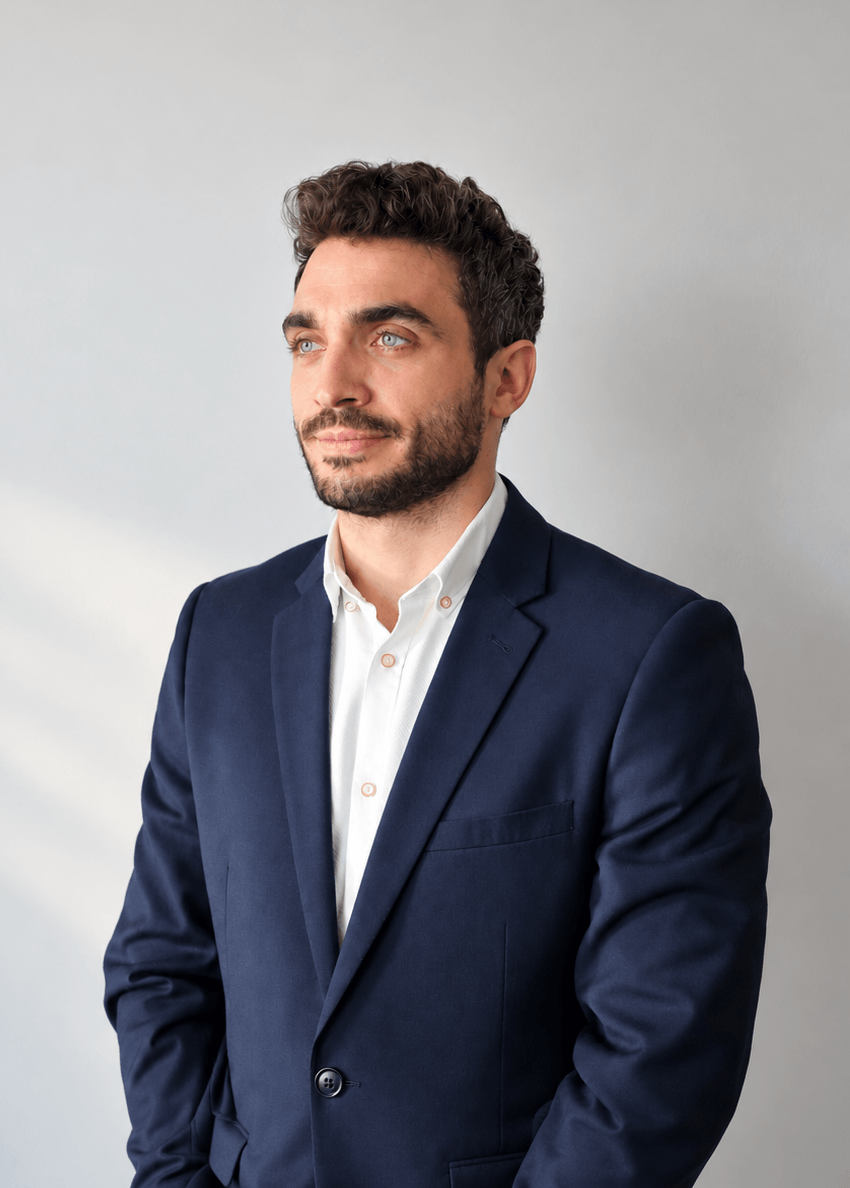 Alejandro Martín, Invierte como Alejandro