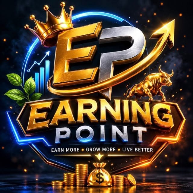 Earning Point Logo