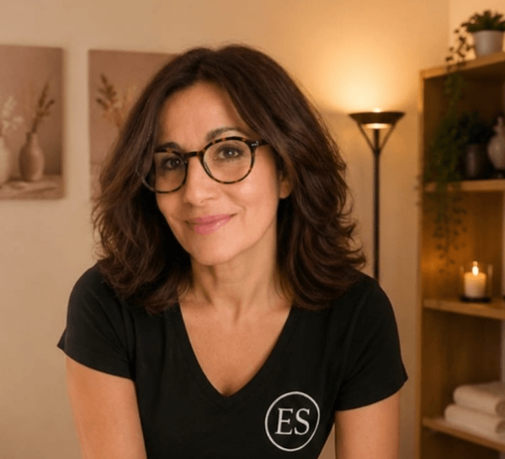 Scher, fondatrice de Retraites Ressource