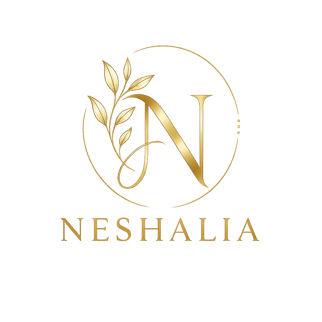 neshalia logo