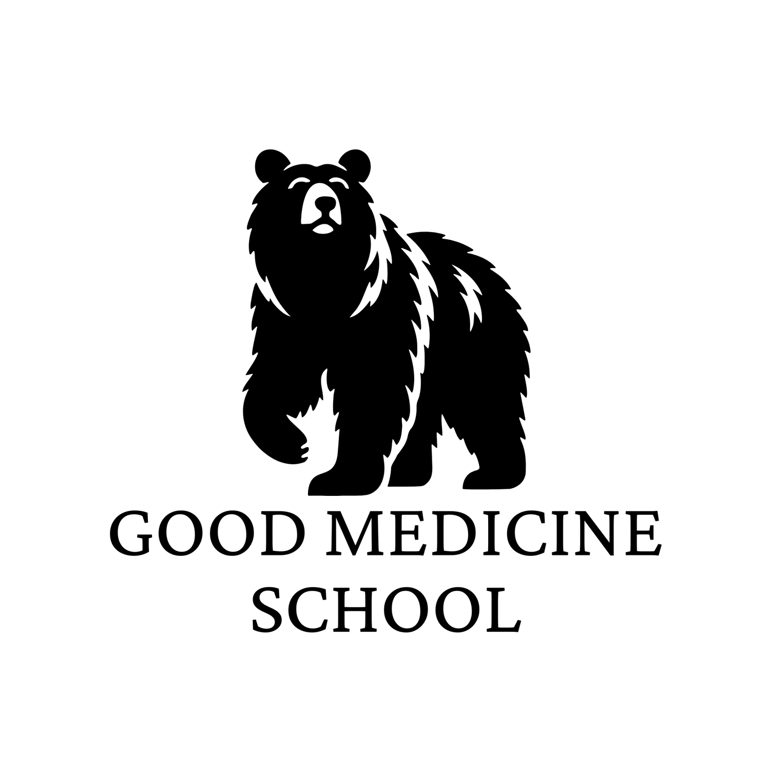 Visit The Good Medicine School on Substack.