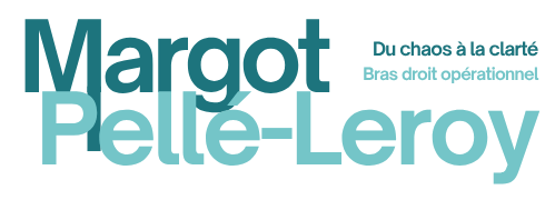 Margot Pellé-Leroy - Du chaos à la clarté