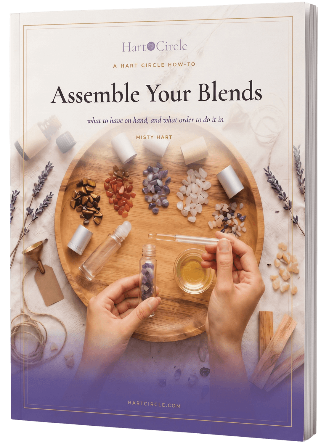 Assemble Your Blends