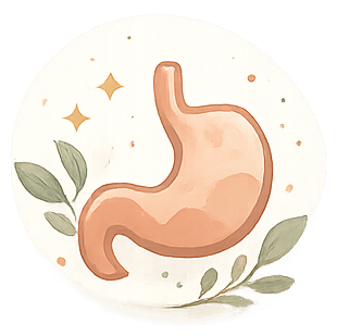 icone digestion