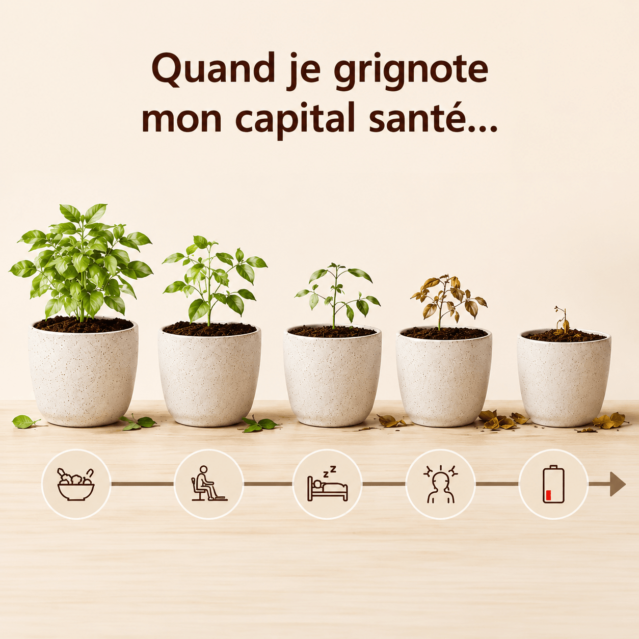 grignote capital santé