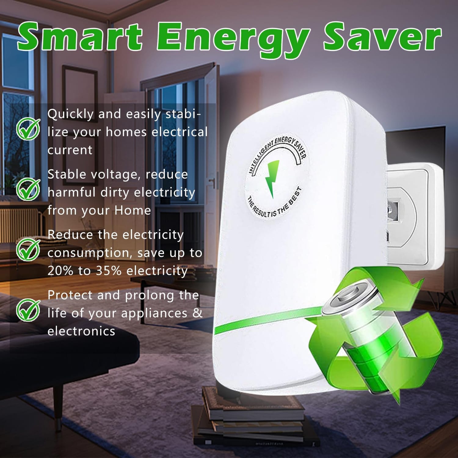 StopWatt