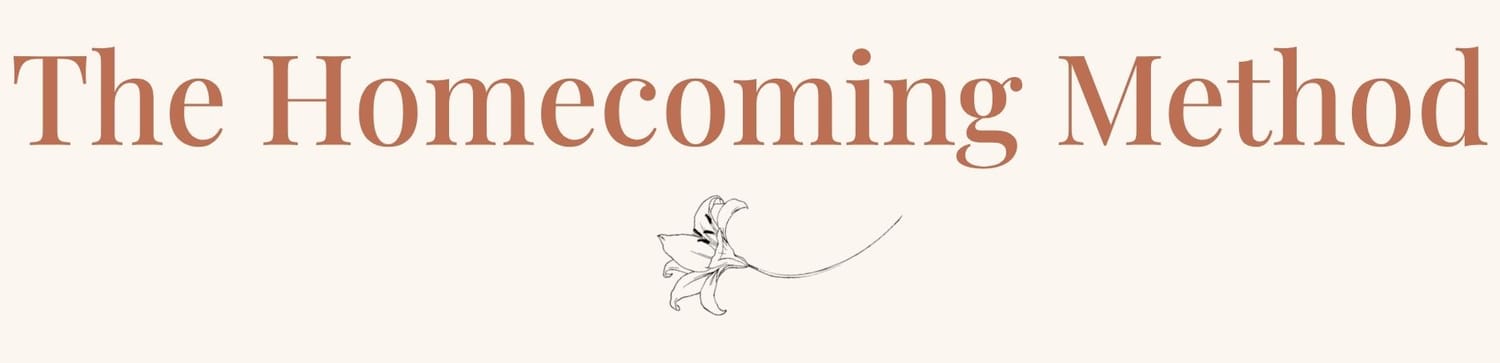 The Homecoming Method