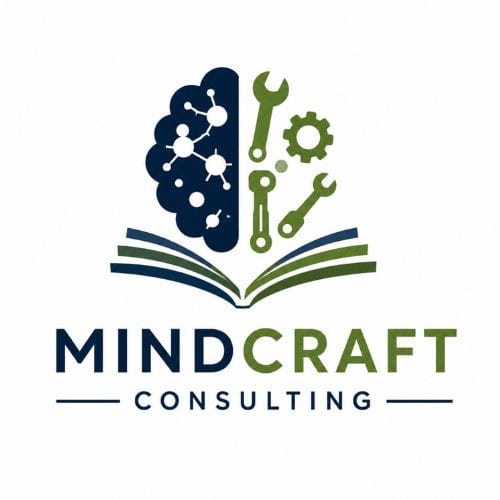Logo Mindcraft Consulting