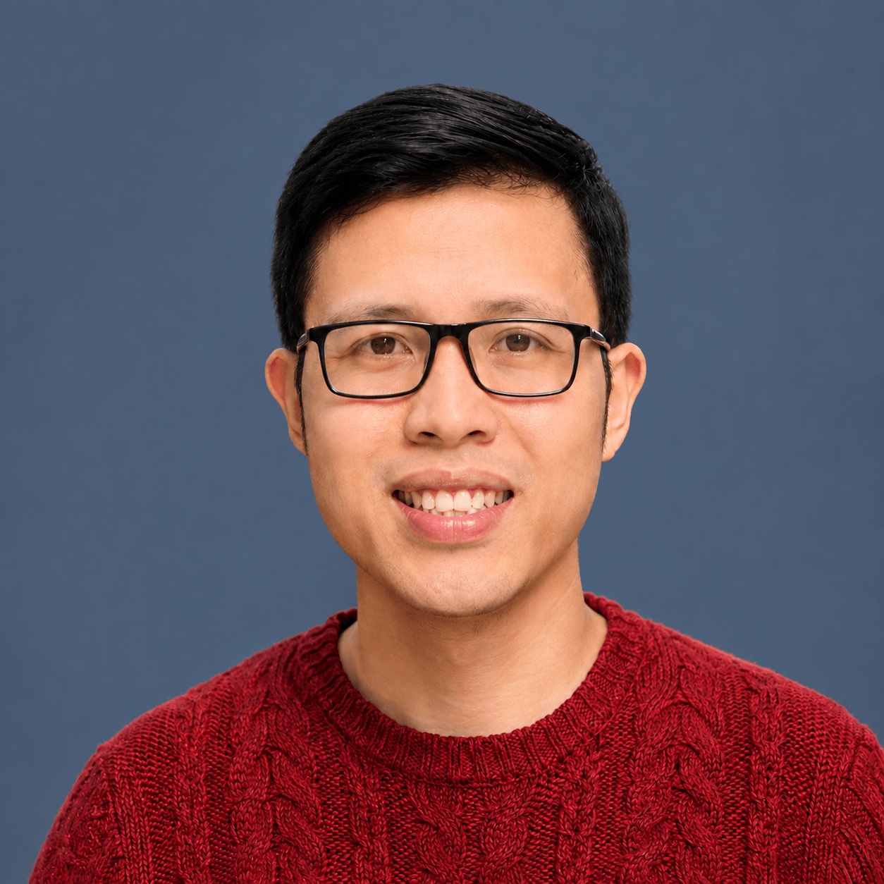 Frank Nguyen, creator of WordPlay Maker