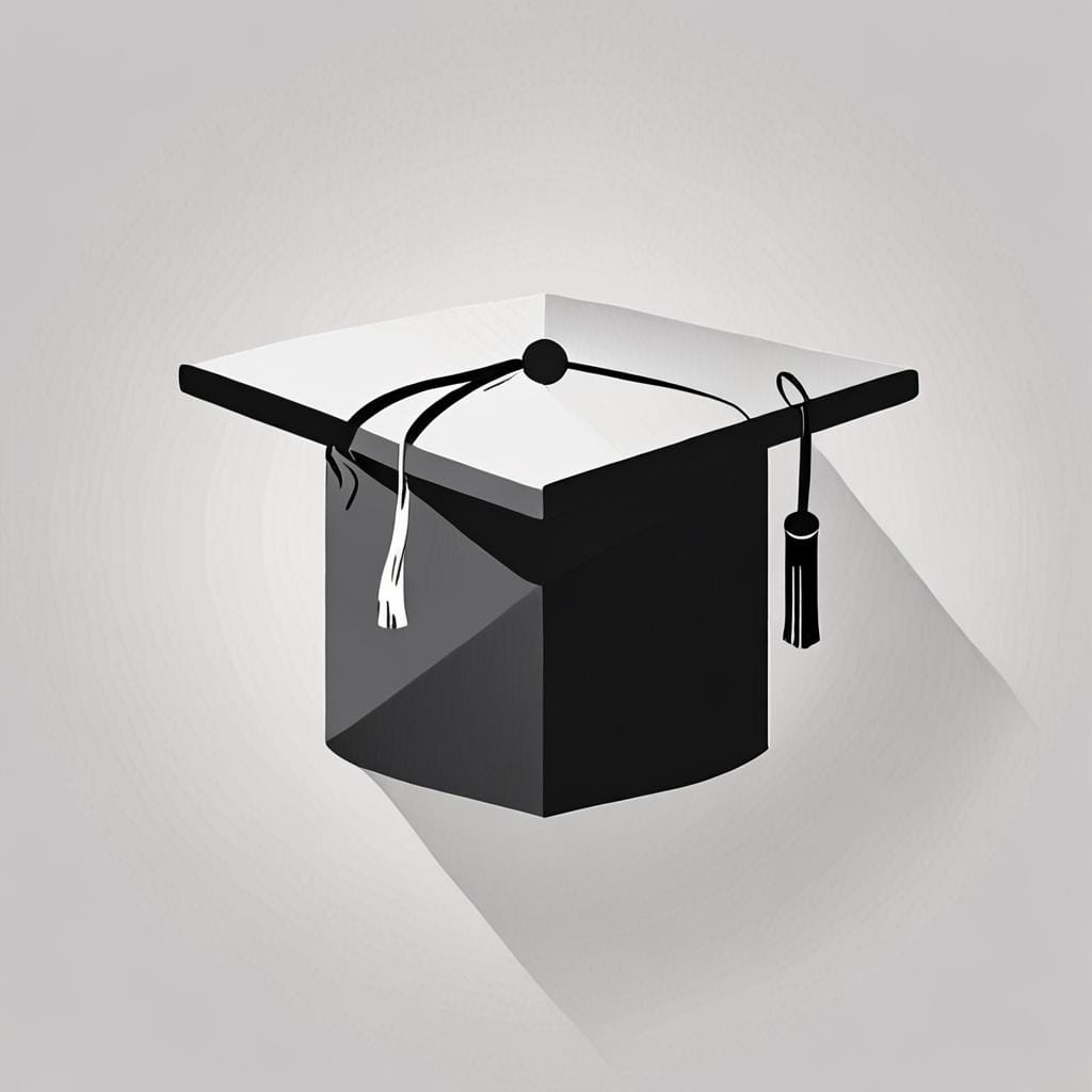 graduation cap