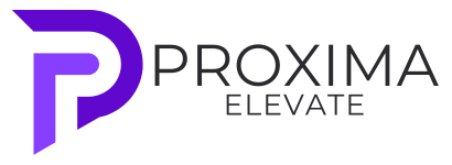 Proxima Elevates logga