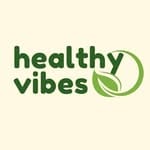 healthy vibes
