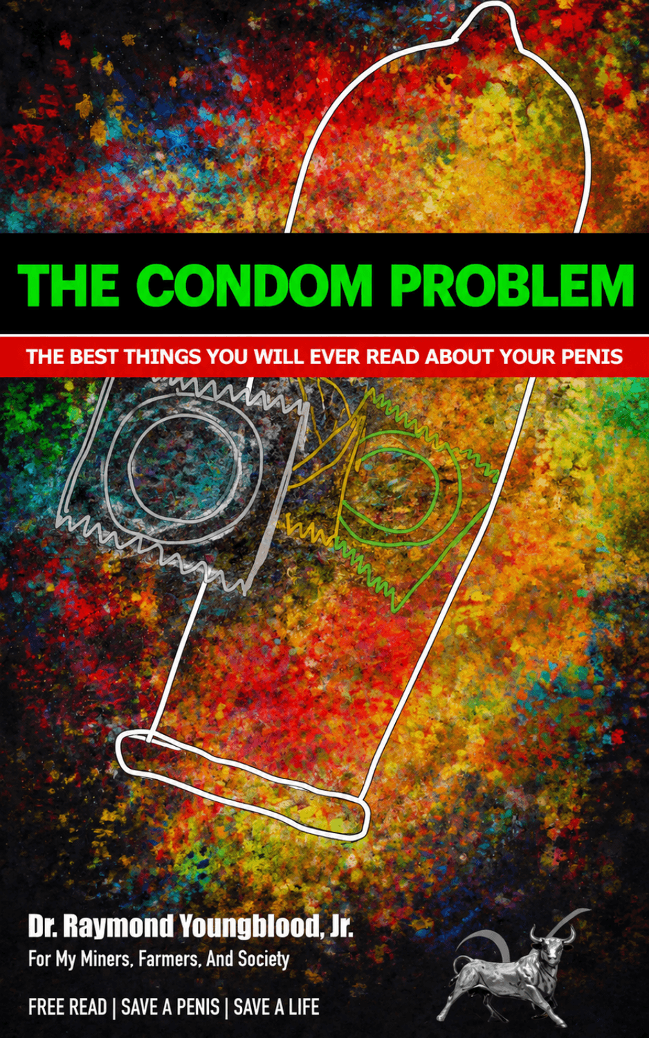 Cover The Condom Problem