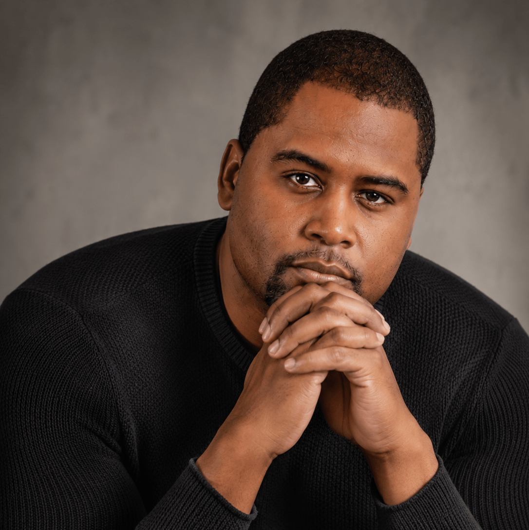 Raymond Youngblood Jr