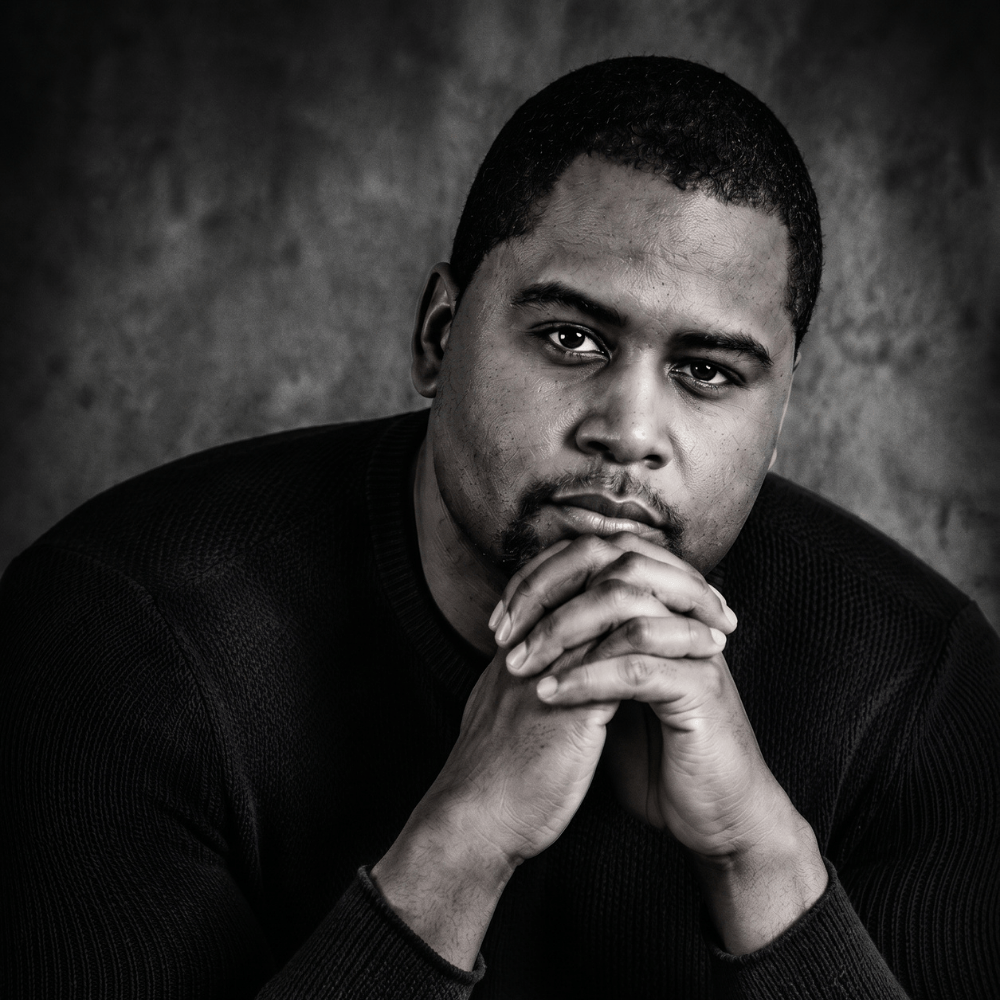 Dr. Raymond Youngblood, Jr.