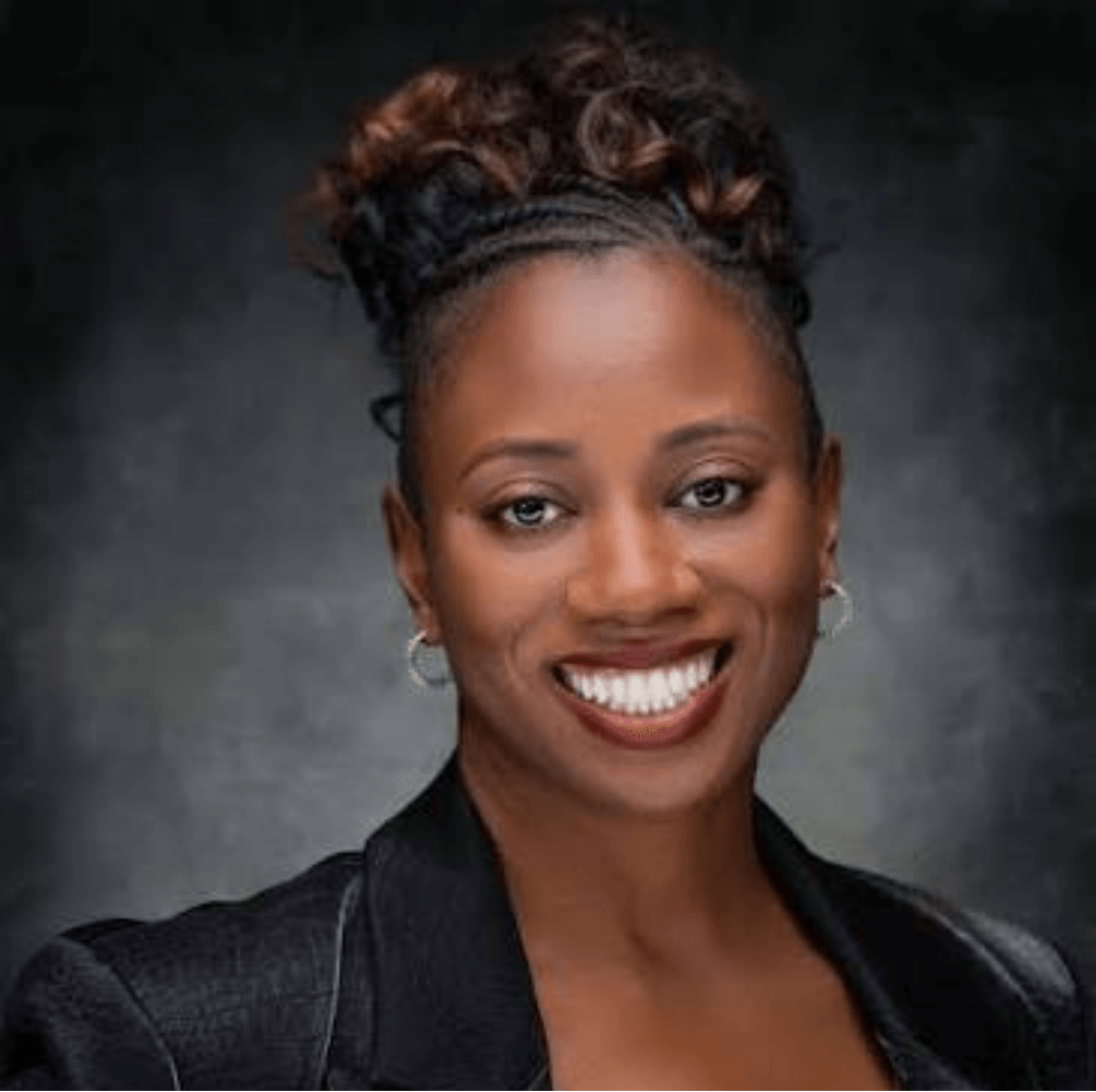 Aliyana Isom
