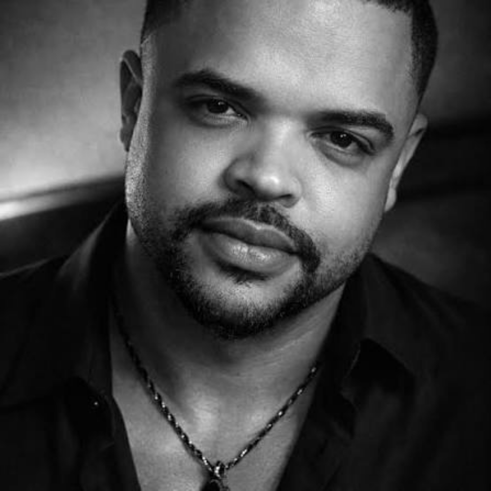 Hon. Jonas Hughes