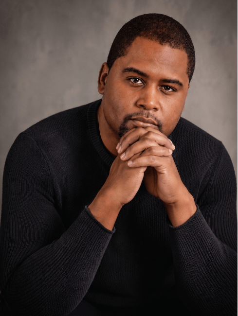 Dr. Raymond Youngblood, Jr.