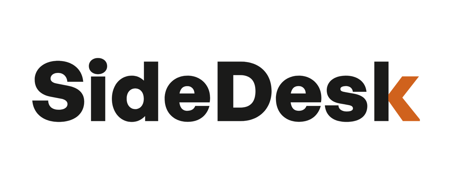 SIDEDESK
