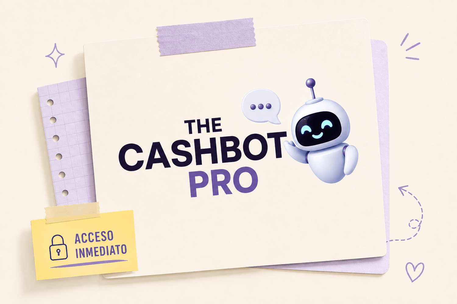 Cashbot Pro