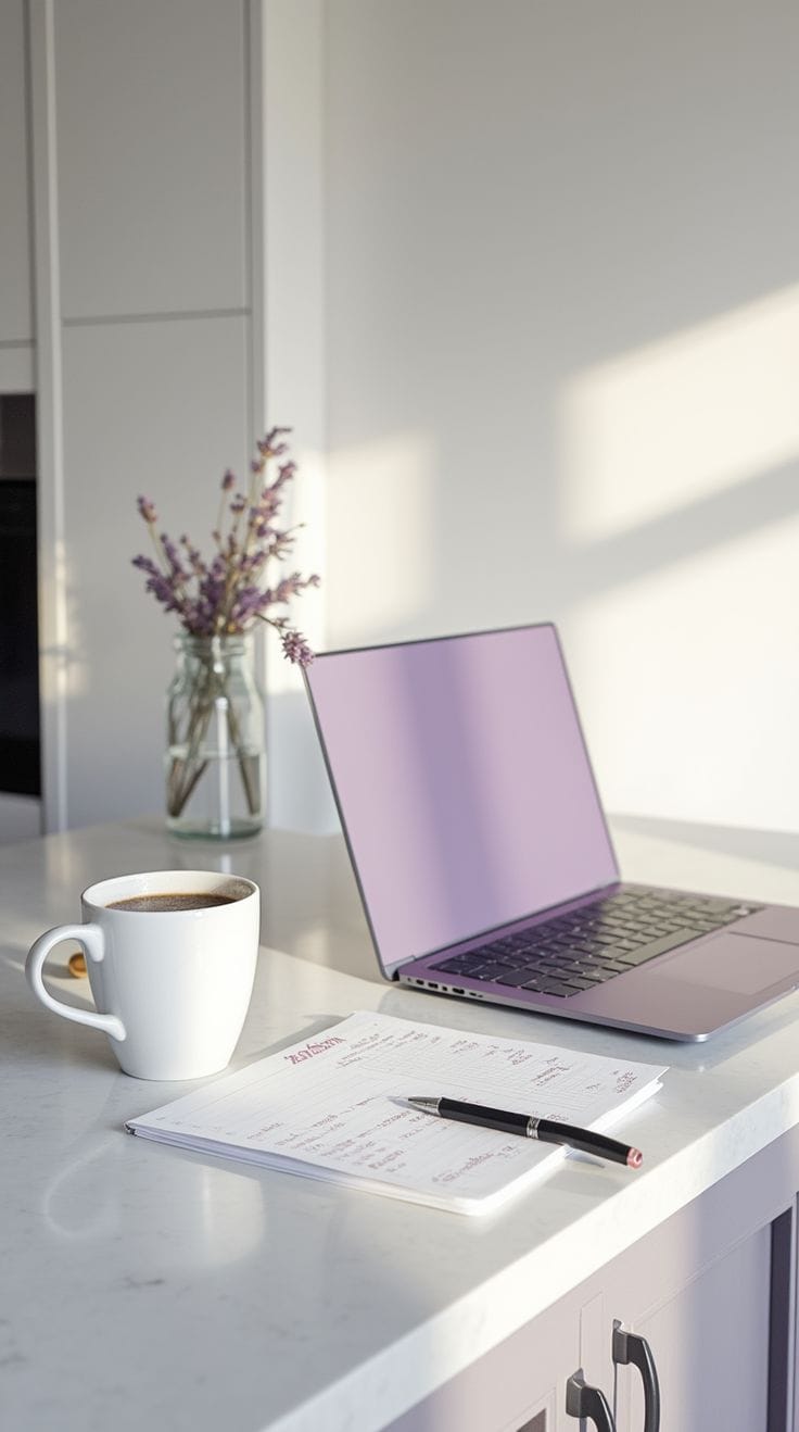 Espacio de trabajo para construir un negocio digital