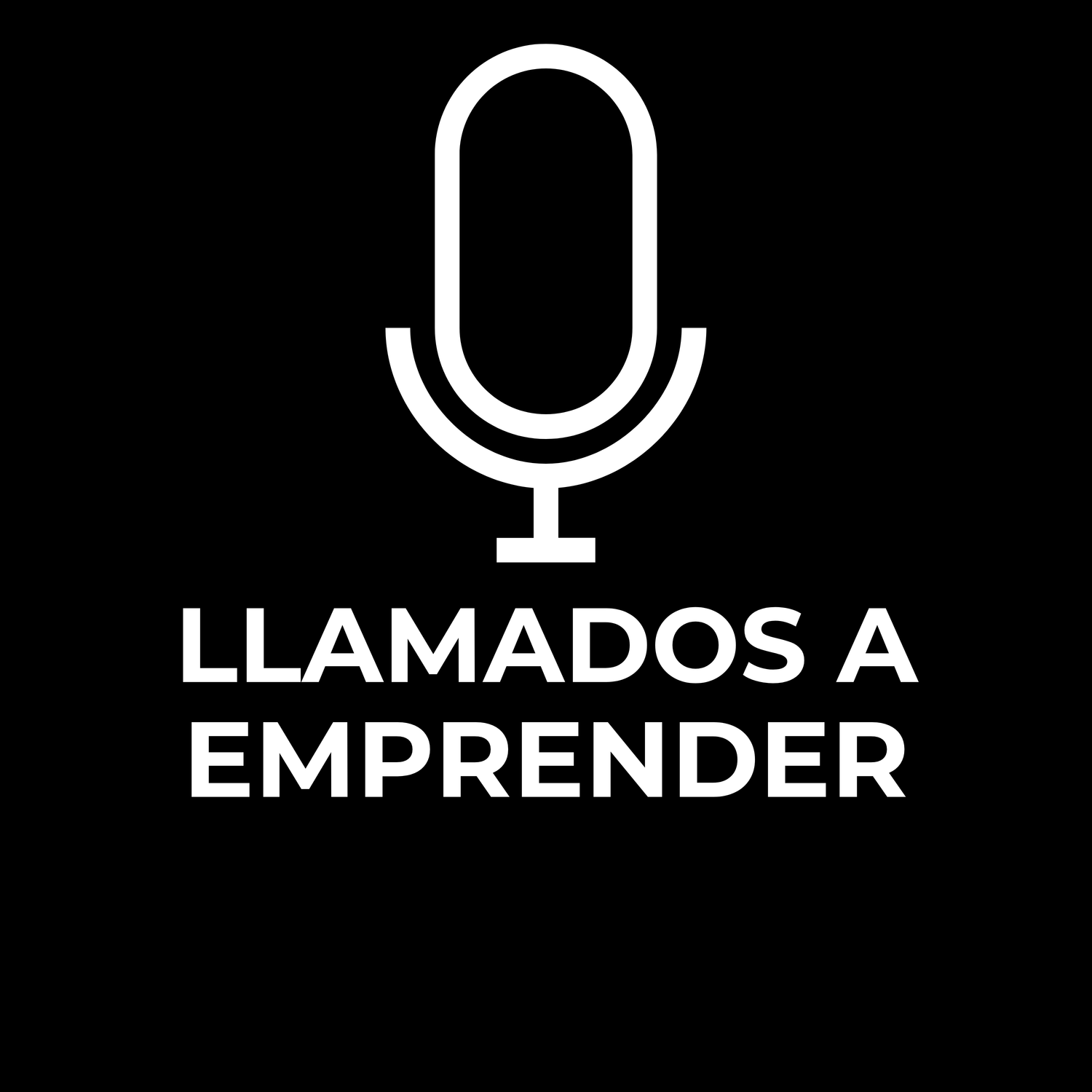 LLAMADOS A EMPRENDER