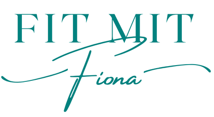 Fit mit Fiona