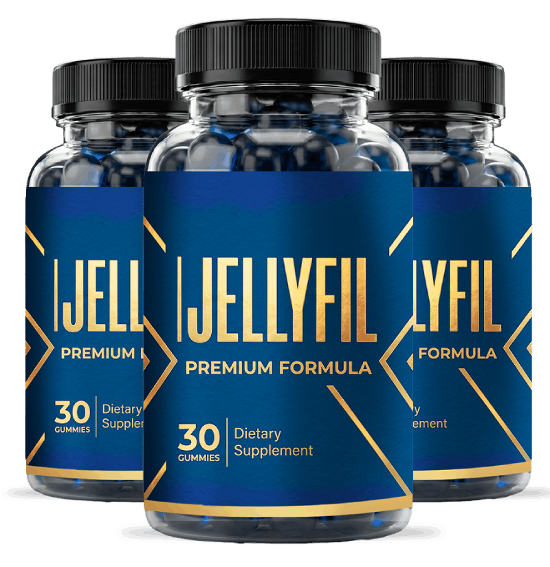 JellyFil