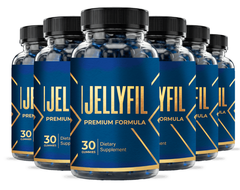 JellyFil
