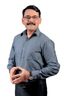 Sahil Sahore