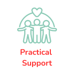 Practical Support