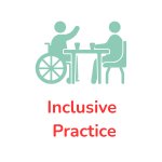 Inclusive Practice