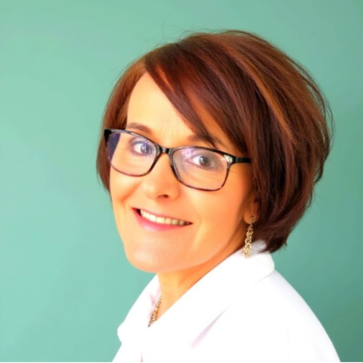 Helen Pugh