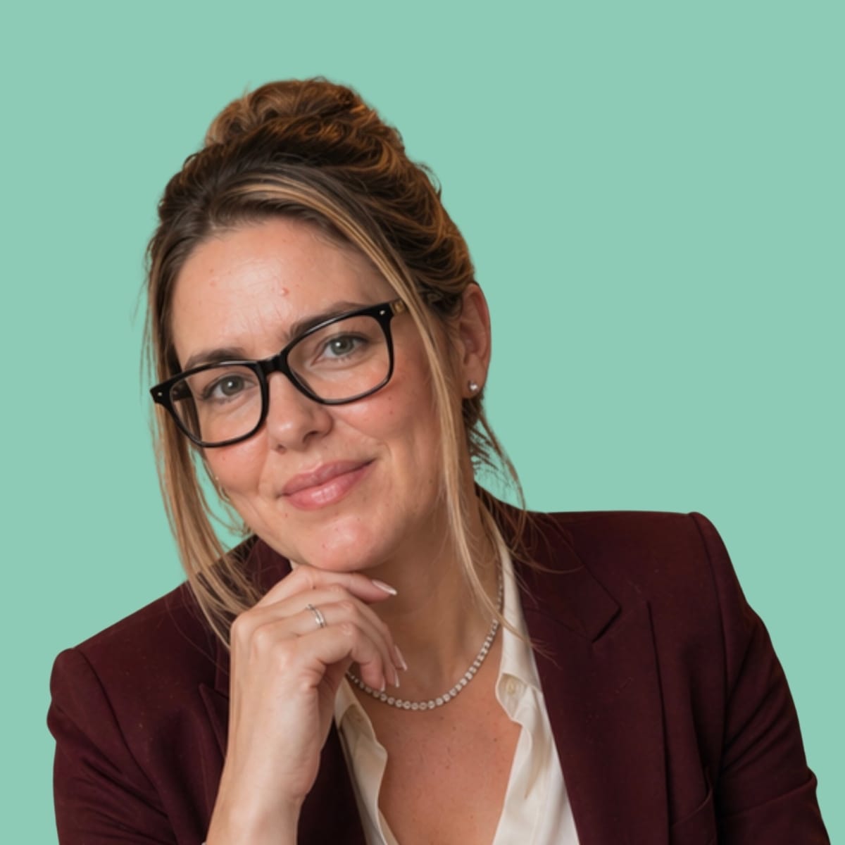 Kelly Ward
