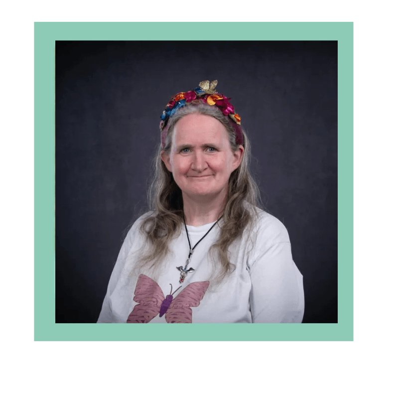 Amanda McKinlay