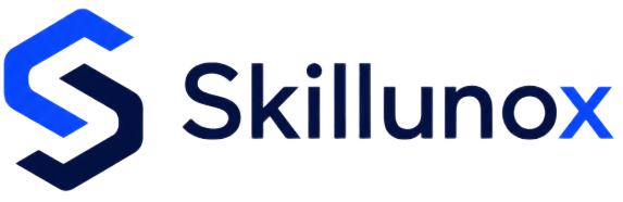 Skillunox Logo