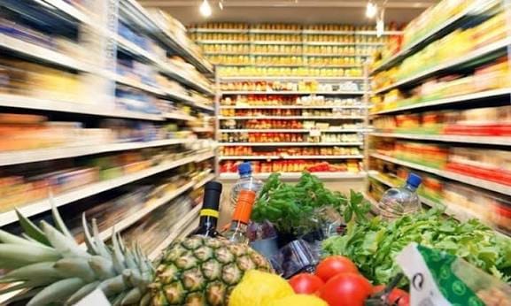 agriculture market analysis fresh produce