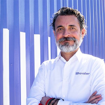 agtech founders indoor vertical farm