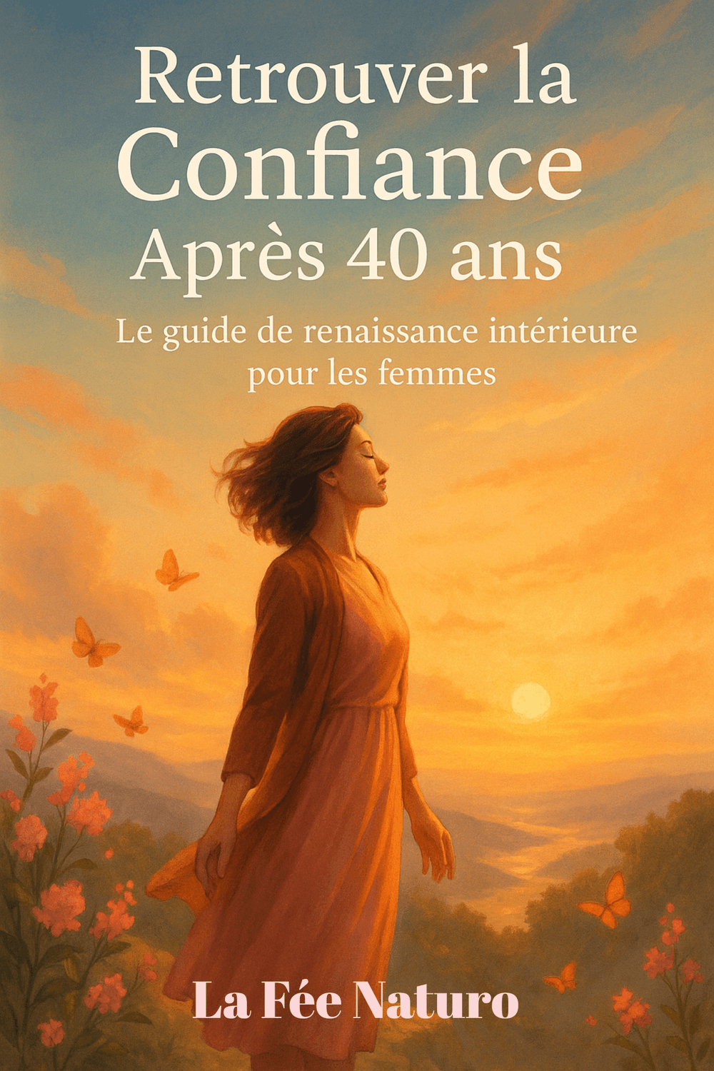 retrouver la confiance