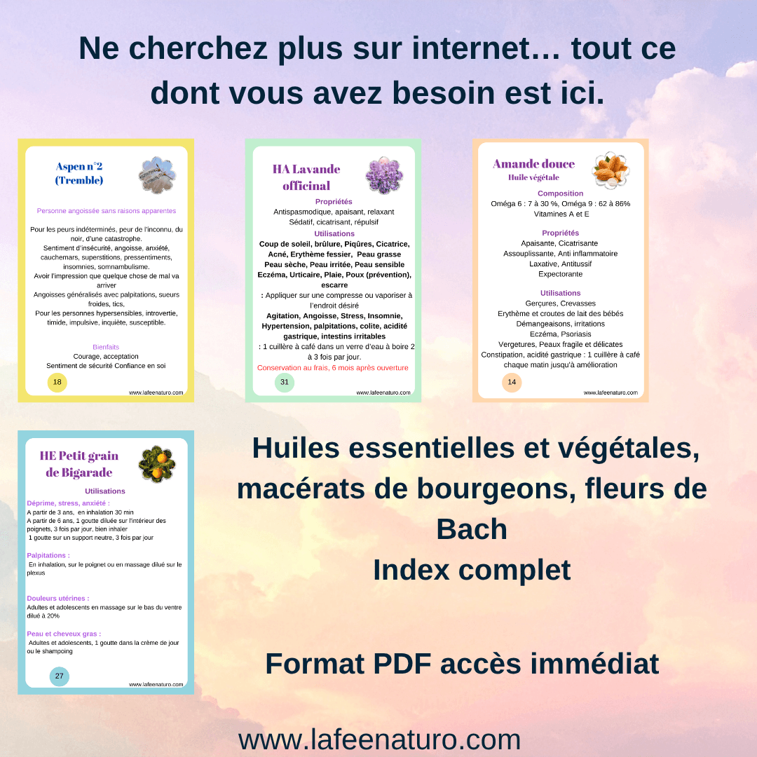 Pack complet digital