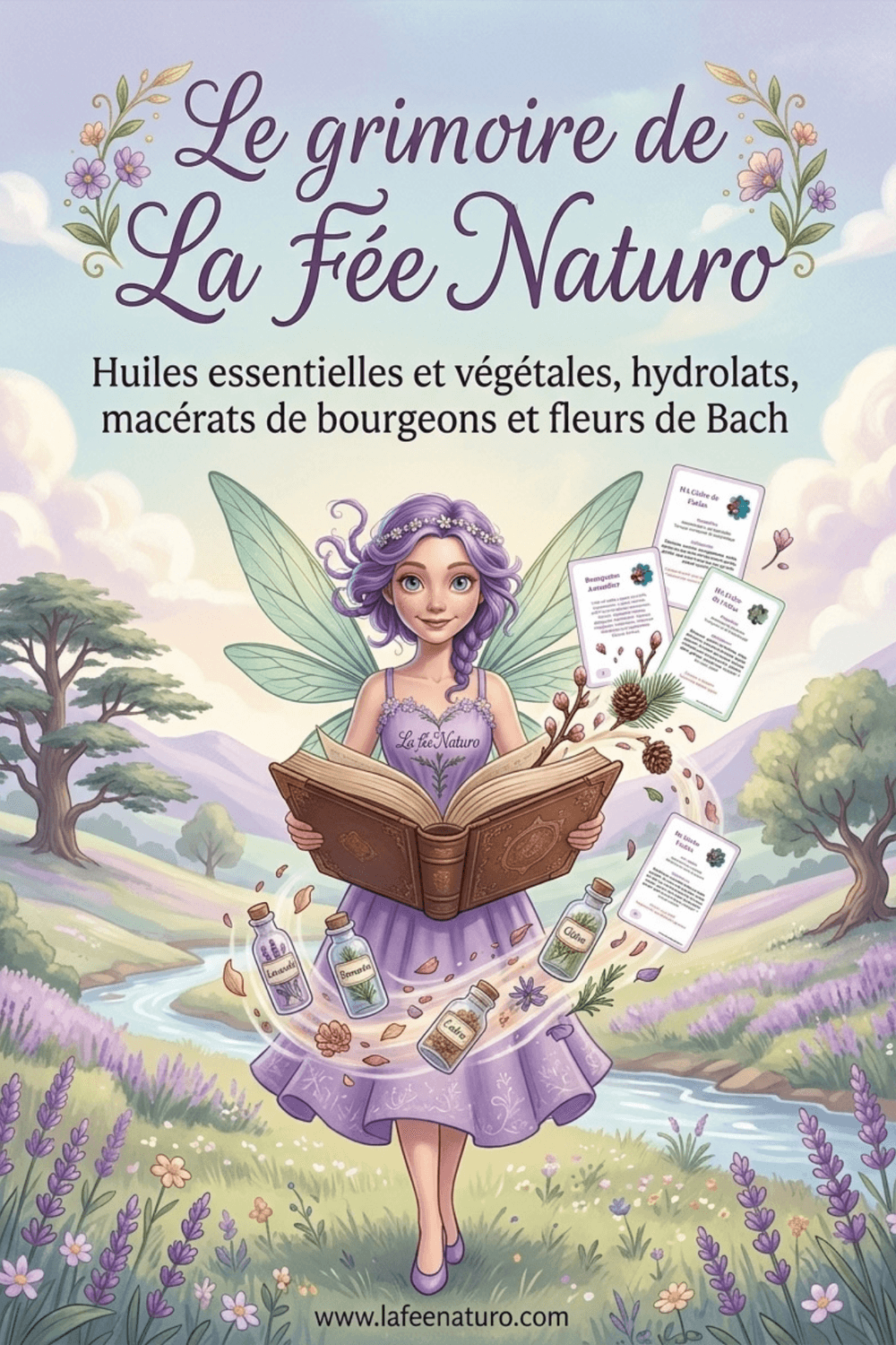 Pack complet digital