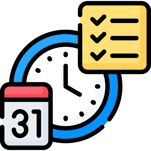 calm family icon