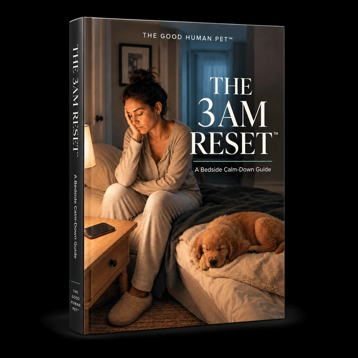 The 3AM Reset