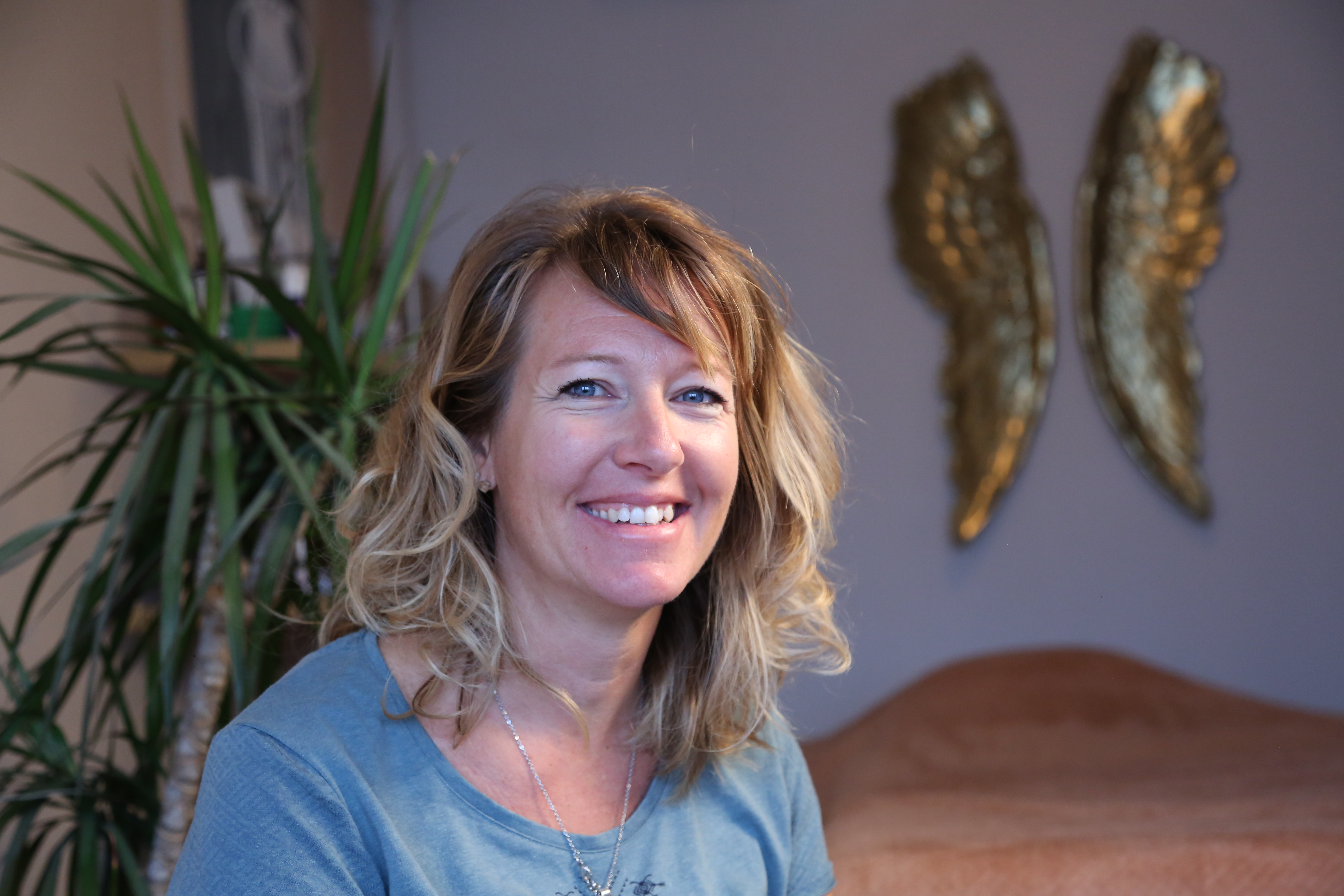 Sheila Williner