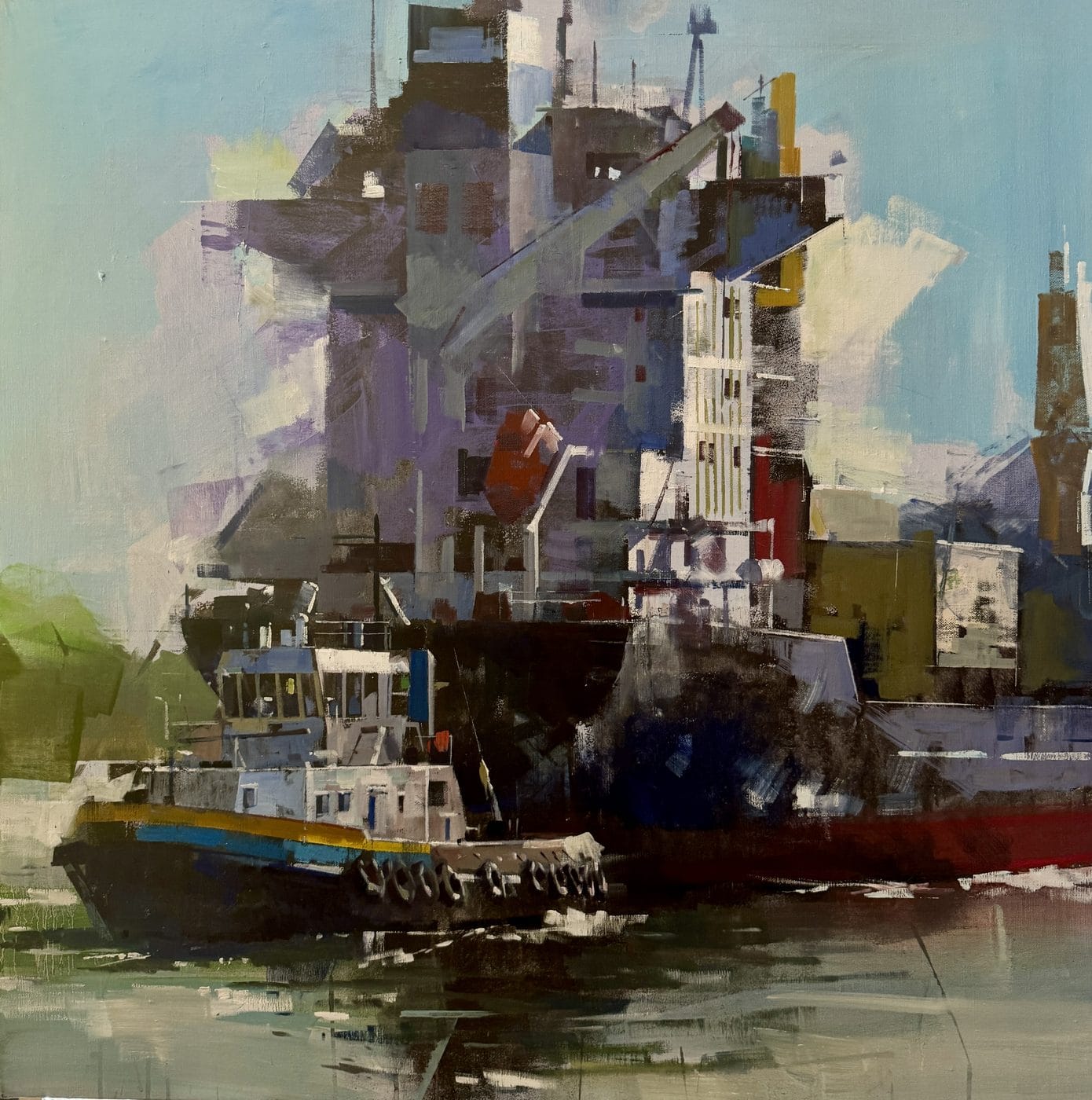 Cargo