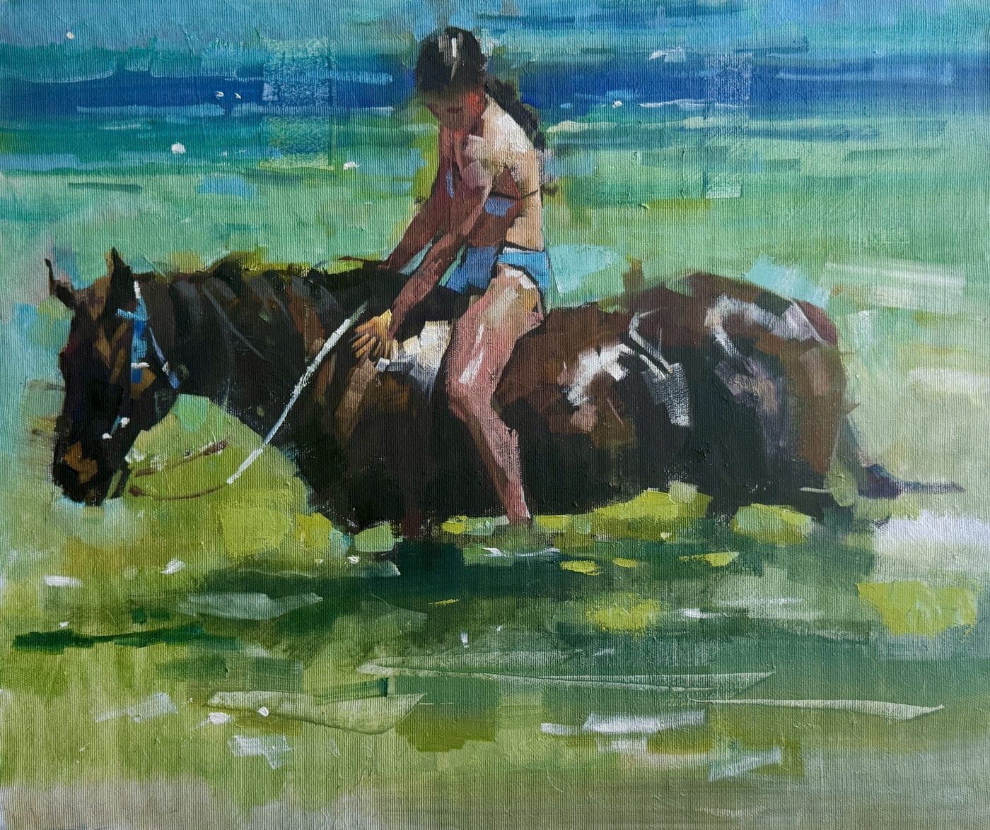 Cavalière