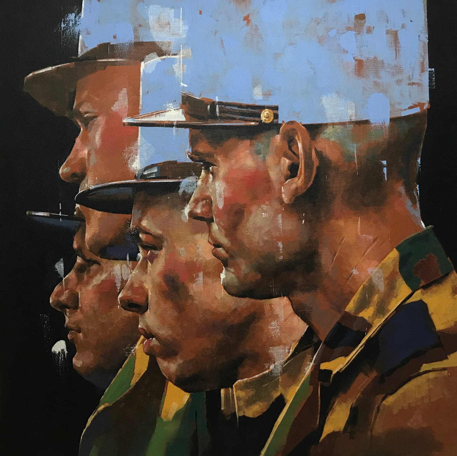 Légionnaire