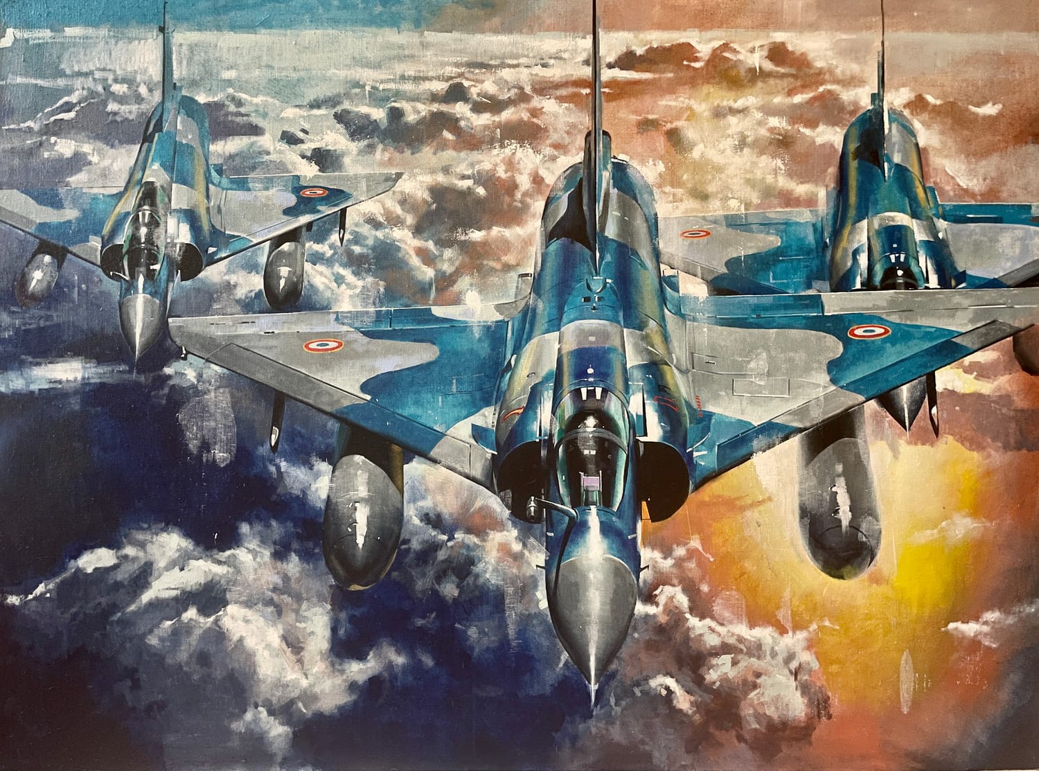 Mirage 2000